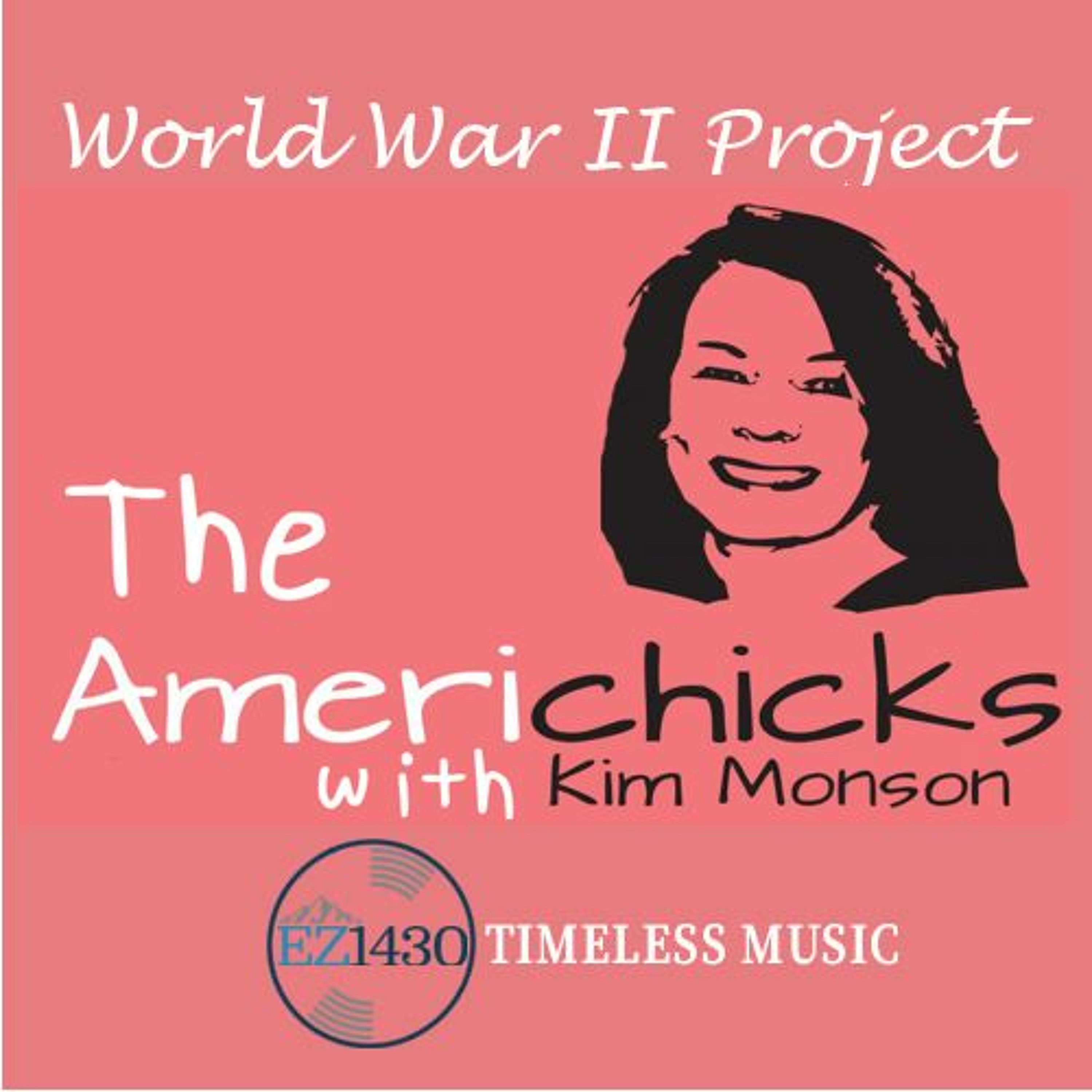 WWII Project 2.3.19:94 year old WWII Veteran George Schneider episode artwork