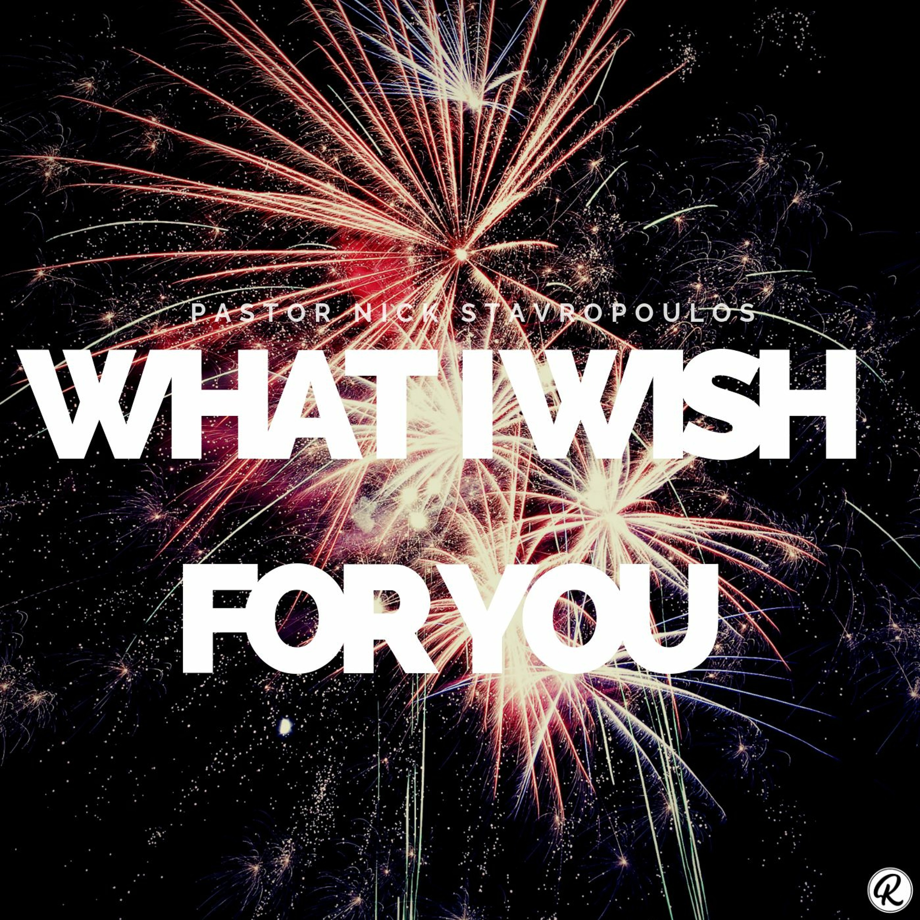 What I Wish For You - Part 5 episode artwork