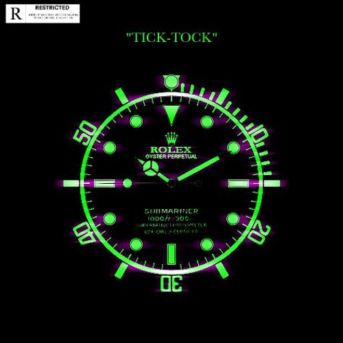 Ｔｉｃｋ Ｔｏｃｋ