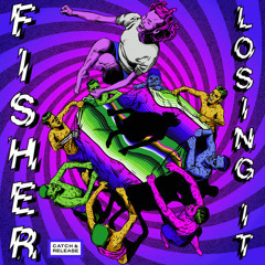 Fisher - Losing It (IVISIO Edit)