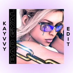 Bad Gyal - Fiebre [KAYVVY EDIT]