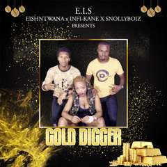 Gold Digger by E.I.S