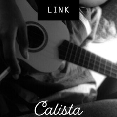 Calista(Prod. Timothy Infinite)