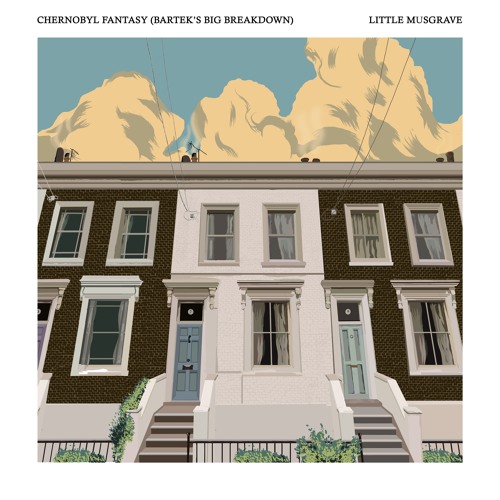Stream Chernobyl Fantasy (Bartek's Big Breakdown Edition) by Little ...