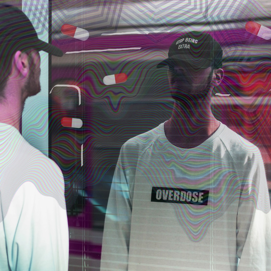 Stream KRNEE - BASSLINE/RIDDIM/DNB minimix by Overdose Music | Listen ...