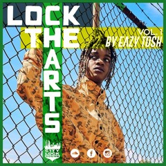 LOCK THE CHARTS VOL. 1 BY EAZY TOSH