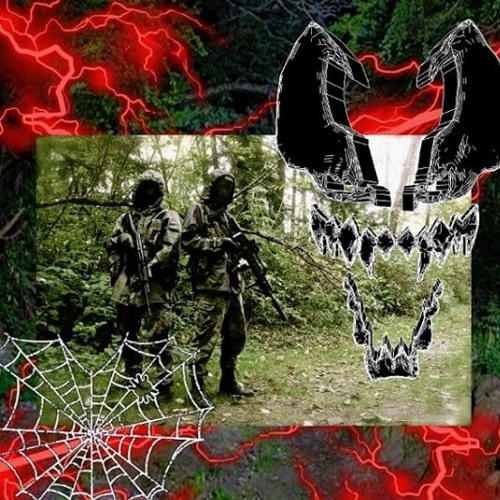Armored Up (REVENEXNT & $INISTER) [Prod. LUCYFXR]