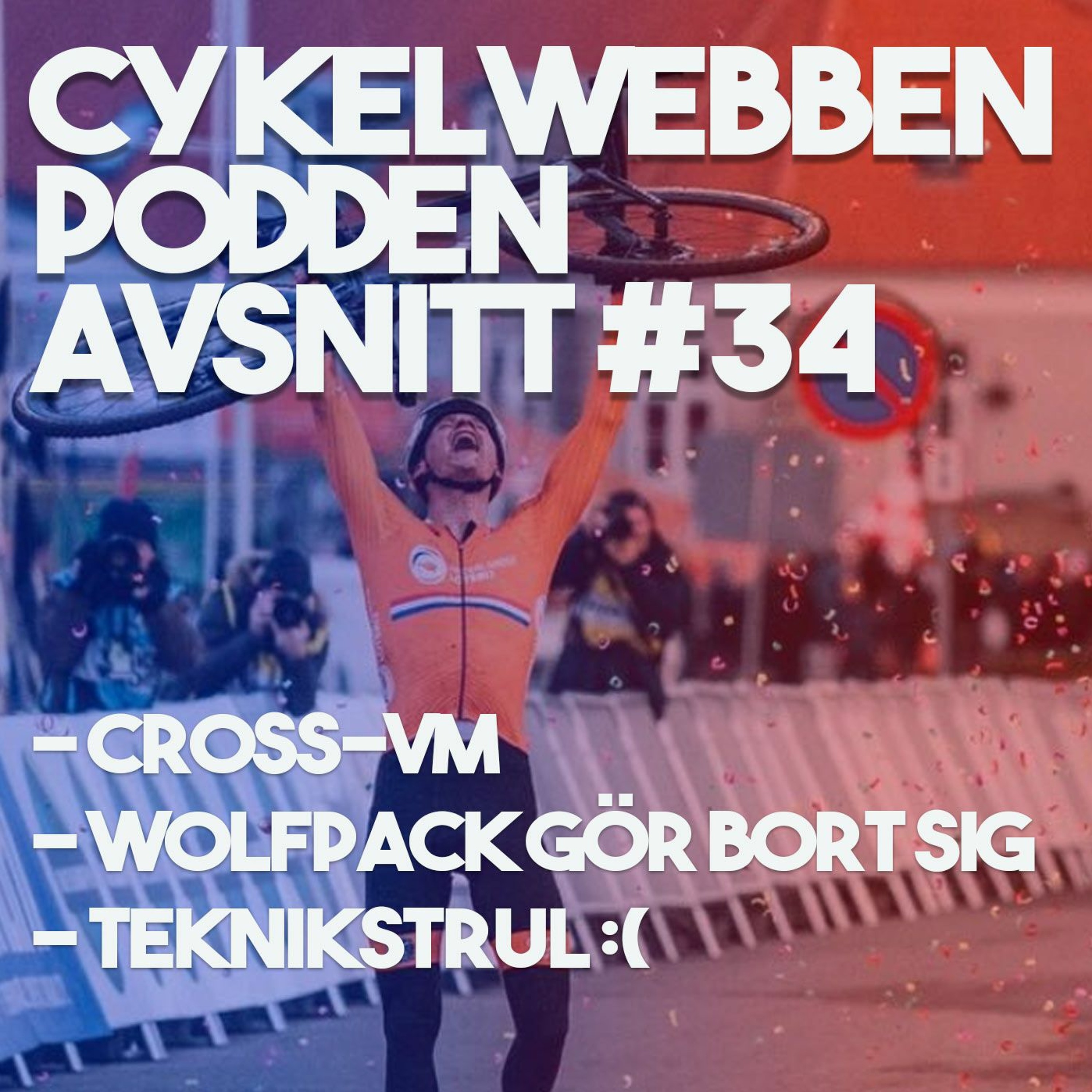 CykelwebbenPodden