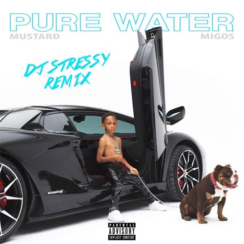 Stream Mustard ft. Migos - Pure Water (DJ Stressy Remix)| Free download by  DJ Stressy | Listen online for free on SoundCloud