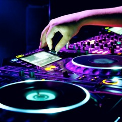 Deep Melodies Episode 8 - Open Deck Dublin