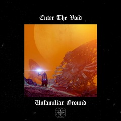 Unfamiliar Ground (JAMuary #4)