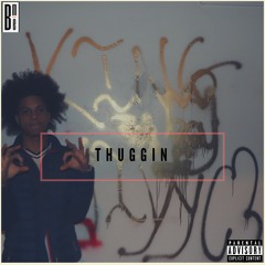 King Niyyce X Thuggin