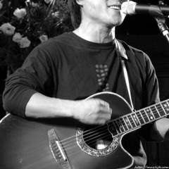 Cover)안치환 -내가 만일