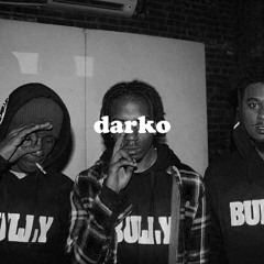 donnie DARKo (rough draft)