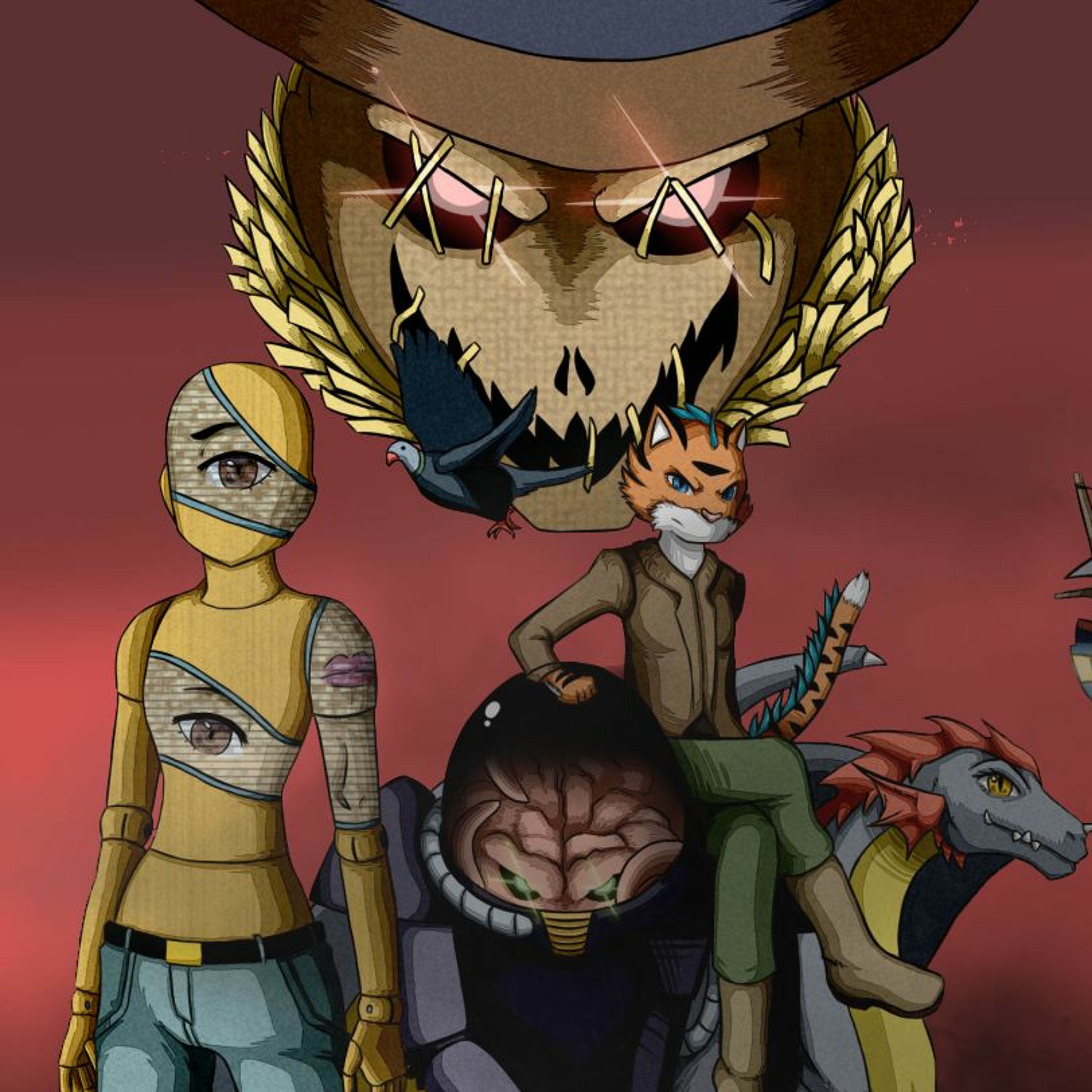Untypical Season 1 Teaser episode artwork