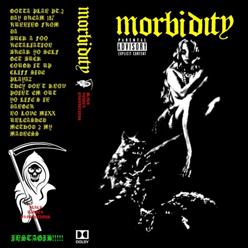 MORBIDITY (MASTER MIX 246)