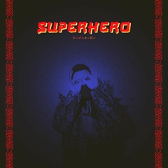 Fraank — Superhero