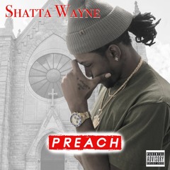 Shatta Wayne | Preach