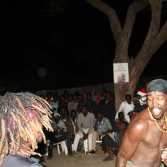 Lemarti & Zizza Siampa - Sungoyo Ai