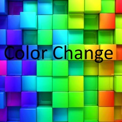 Color Change (Official Audio)