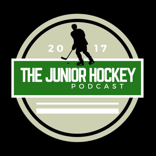Stream episode TJHP EP026 Dissecting Advising in Junior Hockey ft
