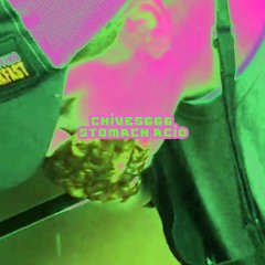 CHIVES666 - Stomach Acid (Instrumental)