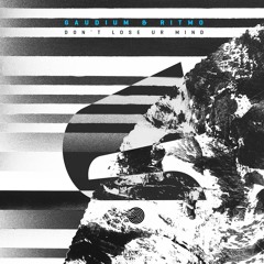Gaudium & Ritmo - Don´t Lose Ur Mind