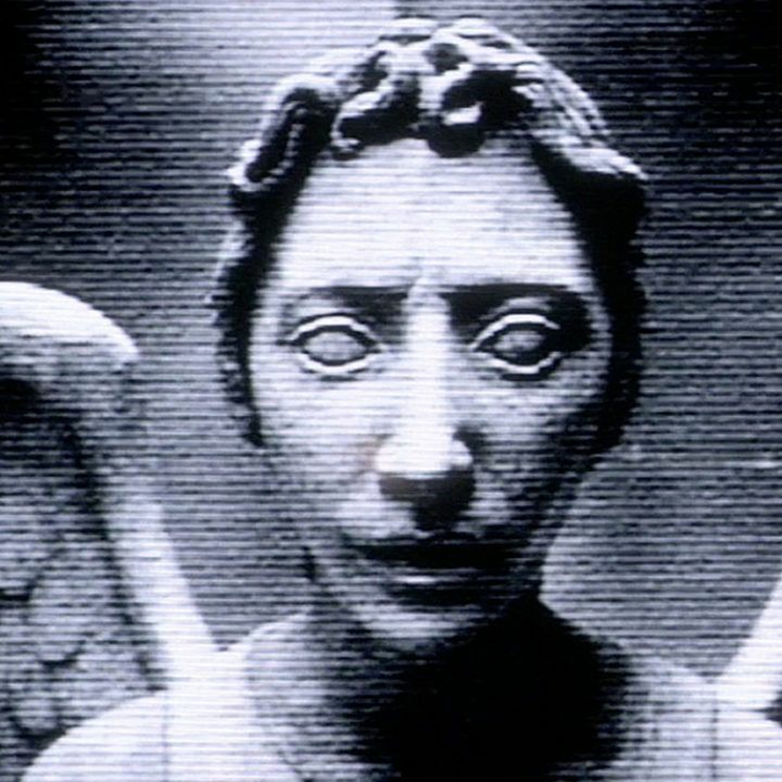 Into The Time Vortex - Episode 96 - Doctor Who - The Time Of The Angels - Flesh And Stone episode artwork