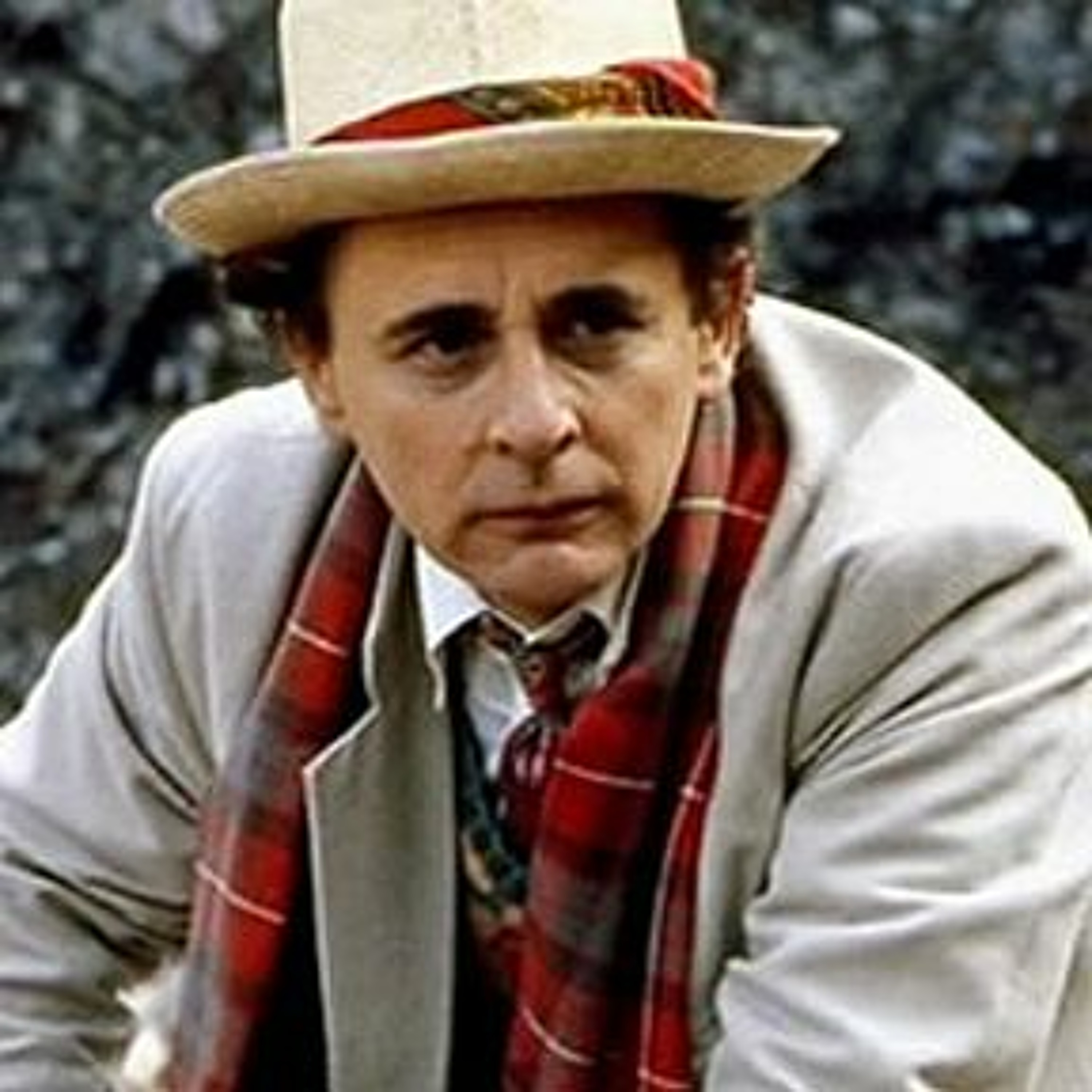 Into The Time Vortex - Episode 95 - Doctor Who - Time And The Rani episode artwork