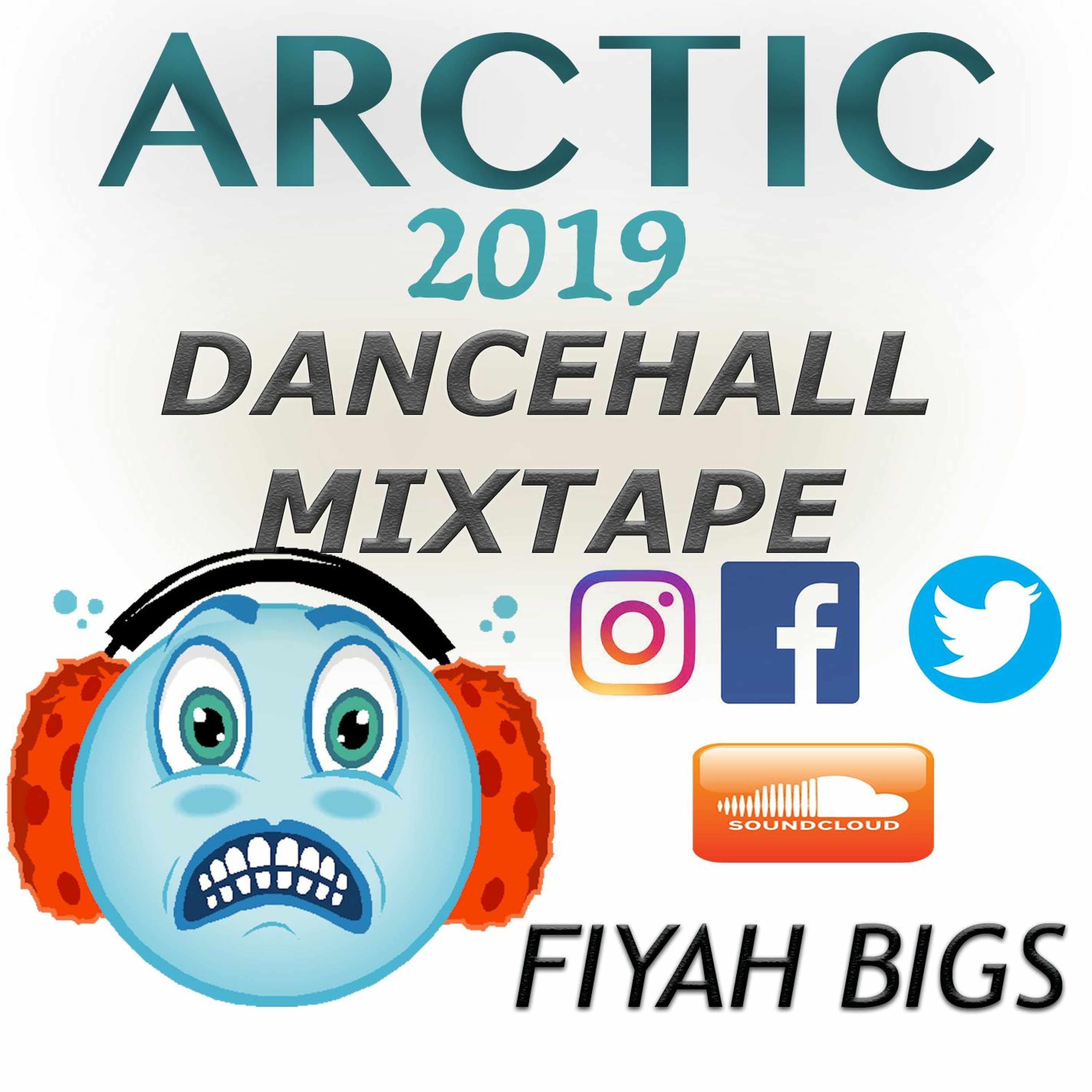Dj Fiyah Bigs