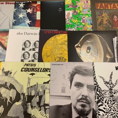 FFFoxy Podcast #136: Ever/Never Records feature