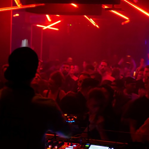 IAN CRANK @ Hasenbau /w Markus Suckut | Studio Essen | 08.02.2019