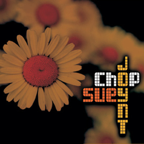 Stream Space Station Chop Suey Joint by Chop Suey Joint Listen