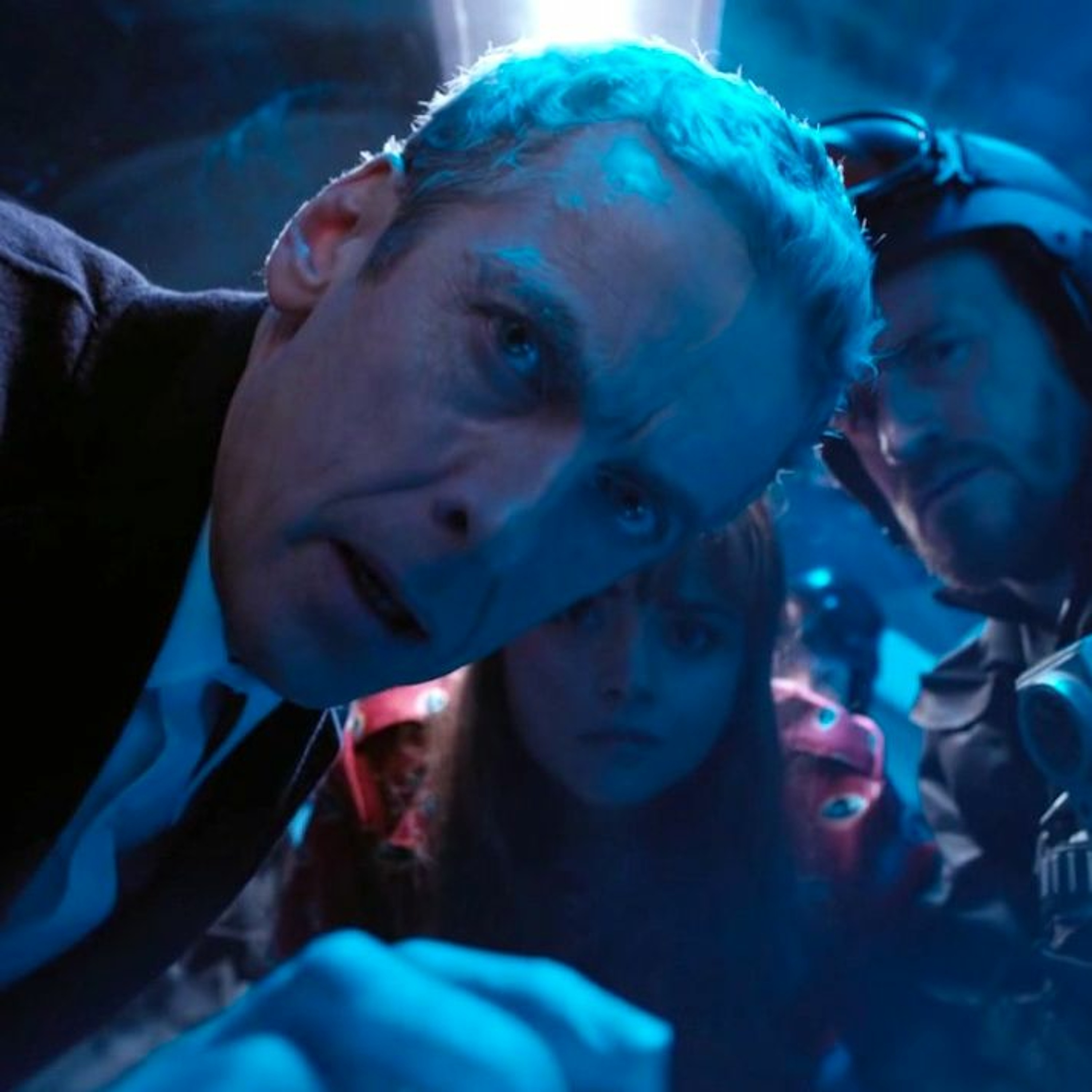 Into The Time Vortex - A Doctor Who Fan Podcast