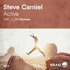 Steve Carniel - Activa [Soluna Music]