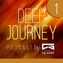 Cedric Salander - Deep Journey