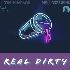 REAL DIRTY