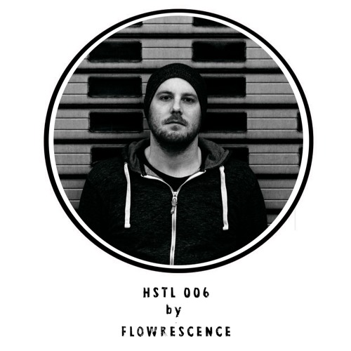 HSTL Podcast 006 by "CORDIER" (fka FLOWRESCENCE) | TECHNO