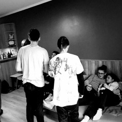 Whole White & Playa - Our Party