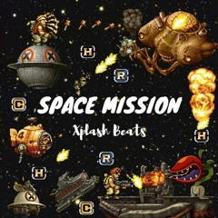 Xplash Beats - Space Mission