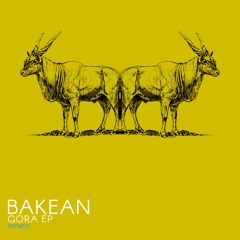 Bakean feat. Velizar A - Oud