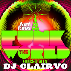 Funk The World 49