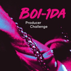 Jamba Juice | Boi-1da Challenge