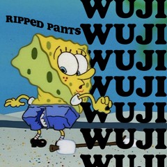 Ripped Pants (SpongeBob Cover)