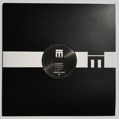 Exzakt - Electrology 12" (Preview clip)