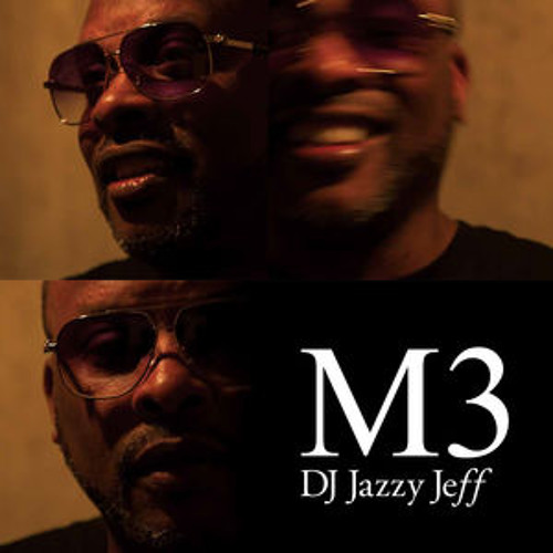 Dj Jazzy Jeff - 2 Step (feat.  Rhymefest, Dayne Jordan, UHMEER)