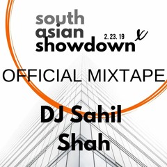 SASX Mixtape - DJ Sahil Shah