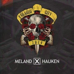 PARADISE CITY 2019
