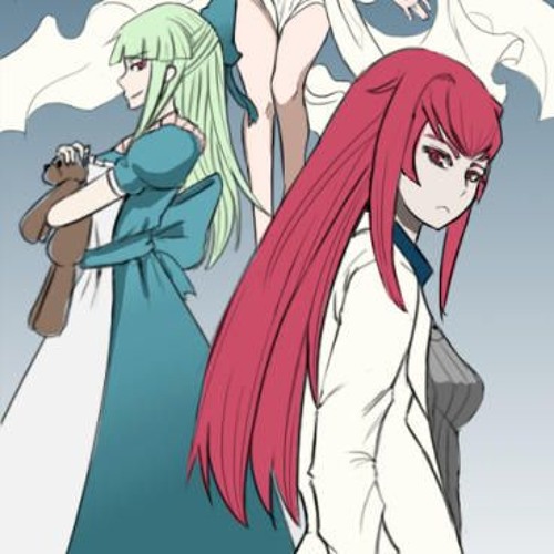 Monster Girl Quest NG+ - Black Alice