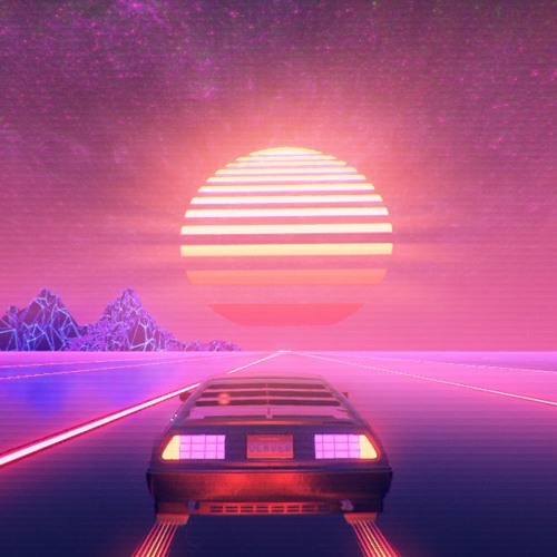 ArcadeMACHINE - Gasoline